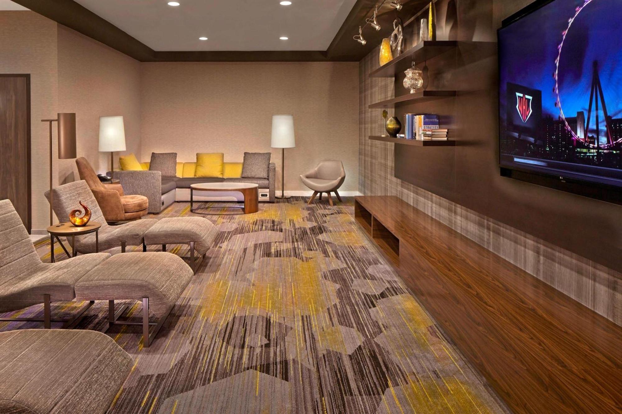 Hotel Courtyard By Marriott Avenue Philadelphia