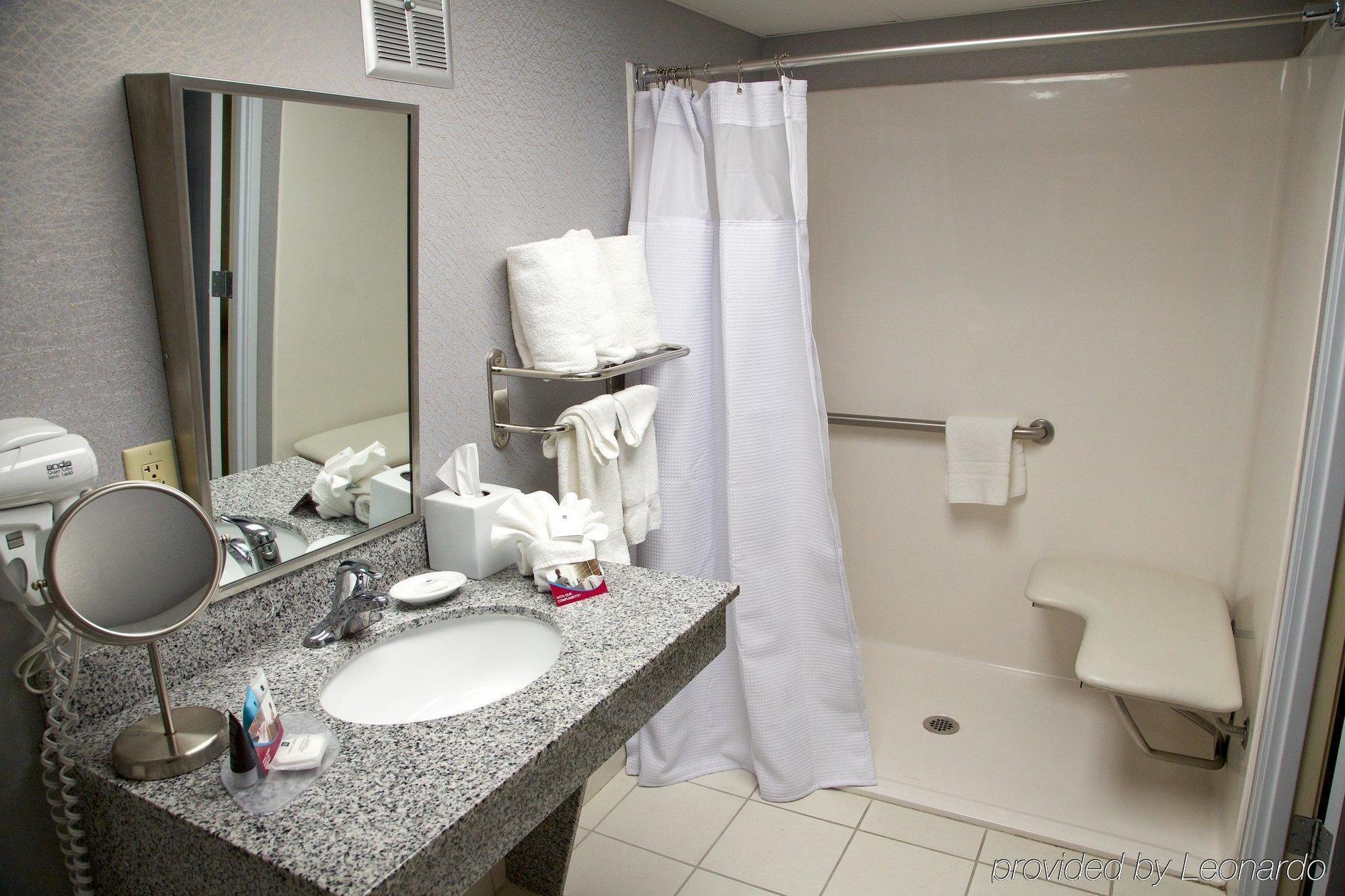 Hotel Courtyard By Marriott Avenue Philadelphia